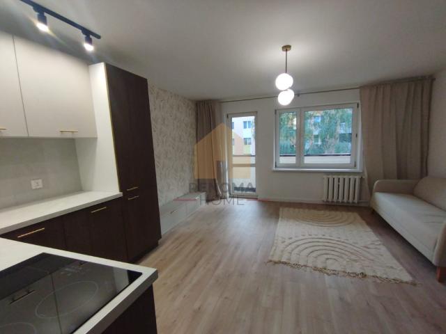 Mieszkanie na sprzedaż, Legnica, Bydgoska