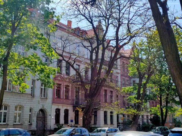 Mieszkanie na sprzedaż, Legnica, Kościuszki