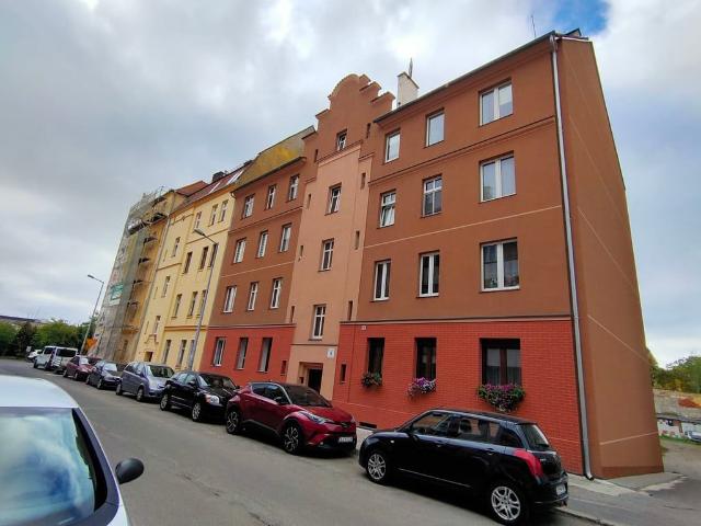 Mieszkanie na sprzedaż, Legnica, Kraszewskiego