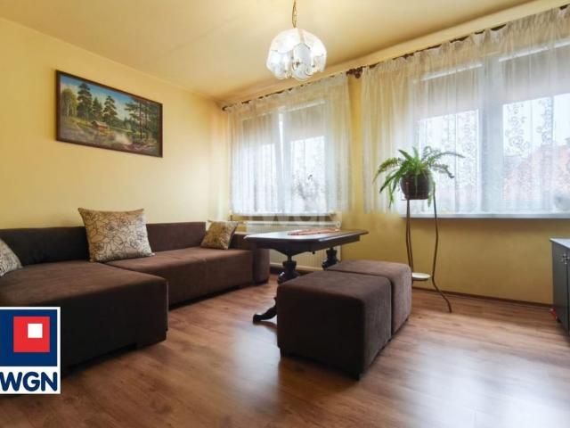 Mieszkanie na sprzedaż, Legnica, Kraszewskiego