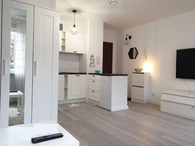 Mieszkanie na sprzedaż, Legnica, Pancerna