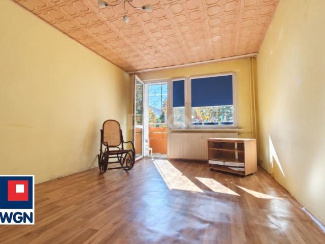 Mieszkanie na sprzedaż, Legnica, Piekary, Bieszczadzka