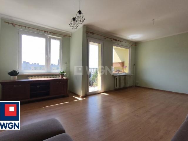 Mieszkanie na sprzedaż, Legnica, Piekary, Cichociemnych