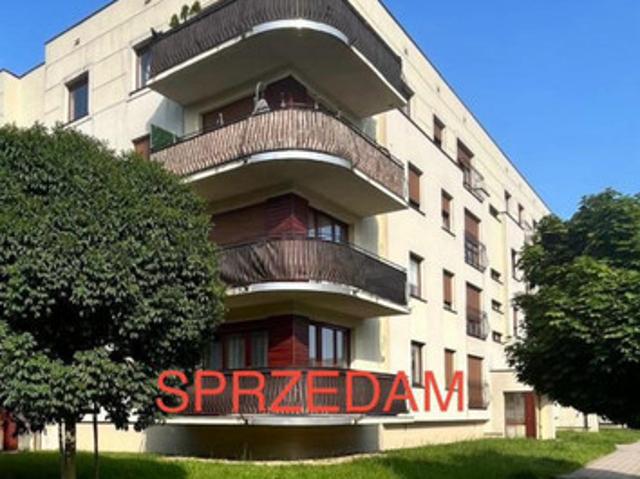 Mieszkanie na sprzedaż, Legnica, Piekary