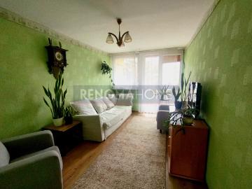 Mirandy, Osiedle Mikołaja Kopernika I, Legnica, Województwo dolnośląskie