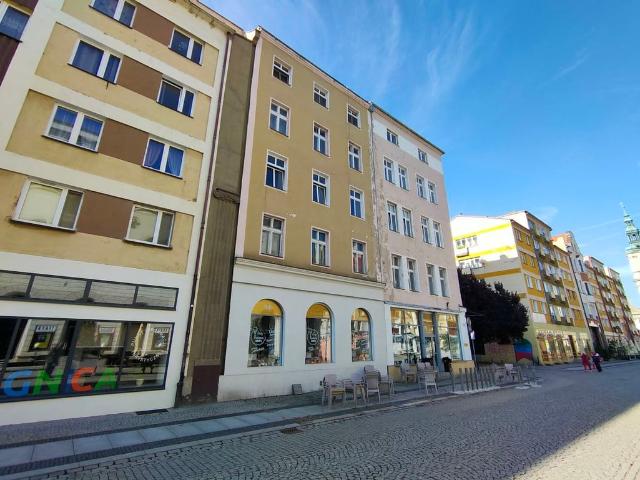 Mieszkanie na sprzedaż, Legnica, Rynek