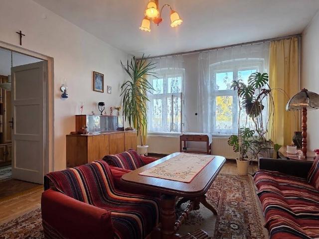 Mieszkanie na sprzedaż, Legnica, Senatorska