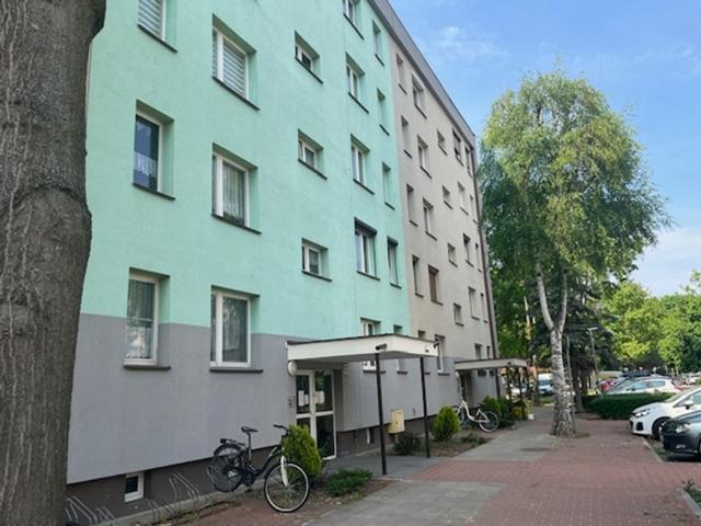 Mieszkanie na sprzedaż, Leszno, Osiedle Przyjaźni