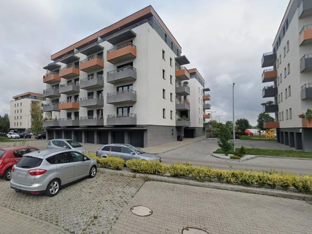 Mieszkanie na sprzedaż, Leszno, Ostroroga