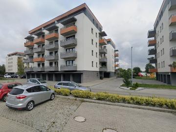 Mieszkanie na sprzedaż, Leszno, Ostroroga