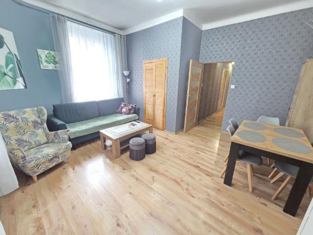 Mieszkanie na sprzedaż, Leszno, Centrum, Łaziebna