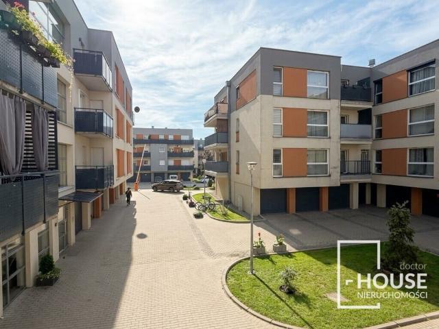 Mieszkanie na sprzedaż, Leszno, Gronowe Zacisze