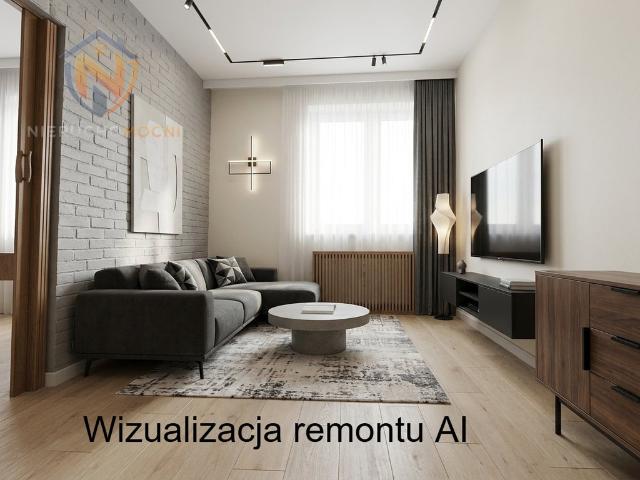 Mieszkanie na sprzedaż, Leszno, Szymanowskiego