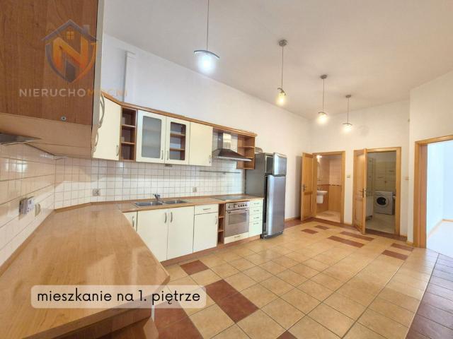 Mieszkanie na sprzedaż, Leszno, Świętokrzyska