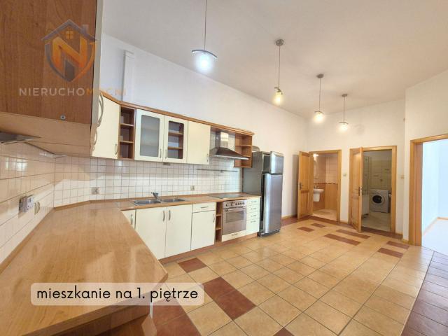Mieszkanie na sprzedaż, Leszno, Świętokrzyska