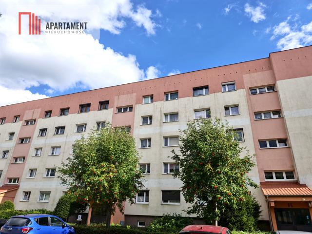 Mieszkanie na sprzedaż, Leszno