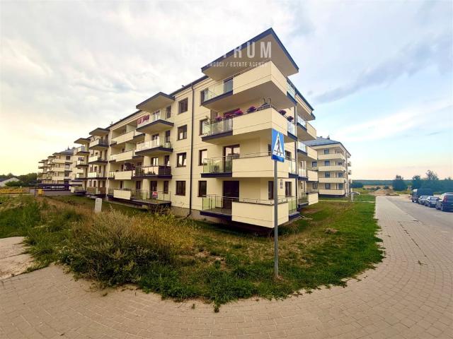 Mieszkanie na sprzedaż, Leszczynowa