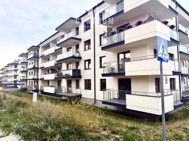 Mieszkanie na sprzedaż, Leszczynowa
