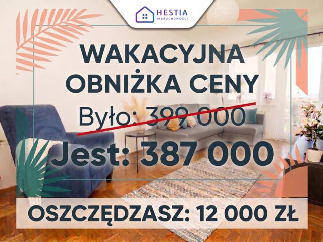 Mieszkanie na sprzedaż, Limanowskiego