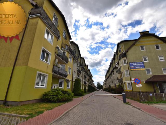 Mieszkanie na sprzedaż, Lipińska