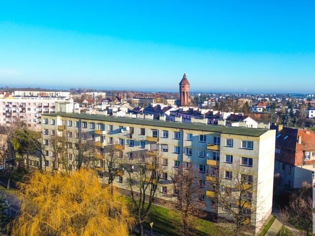 Mieszkanie na sprzedaż, Lipowa