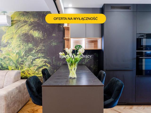 Mieszkanie na sprzedaż, Lipowa