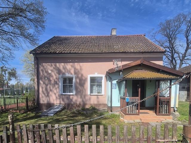 Mieszkanie na sprzedaż, Lipowa