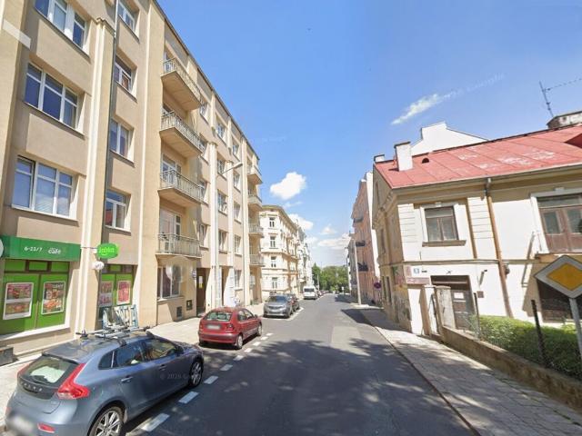 Mieszkanie na sprzedaż, Lublin, Niecała