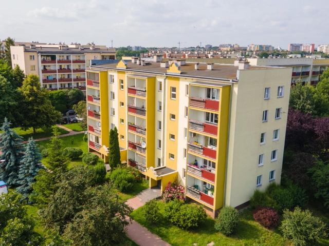 Mieszkanie na sprzedaż, Lublin, Bursztynowa