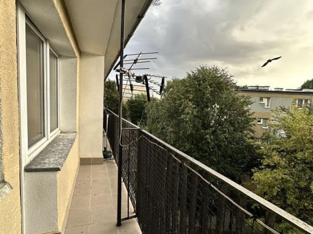 Mieszkanie na sprzedaż, Lublin, Bronowice, Łabędzia