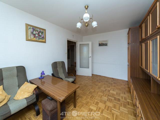 Mieszkanie na sprzedaż, Lublin, Czechów, Koncertowa