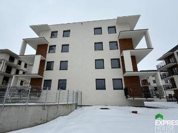 Mieszkanie na sprzedaż, Lublin, Czechów, Koncertowa