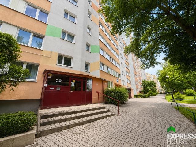 Mieszkanie na sprzedaż, Lublin, Czechów, Radzyńska