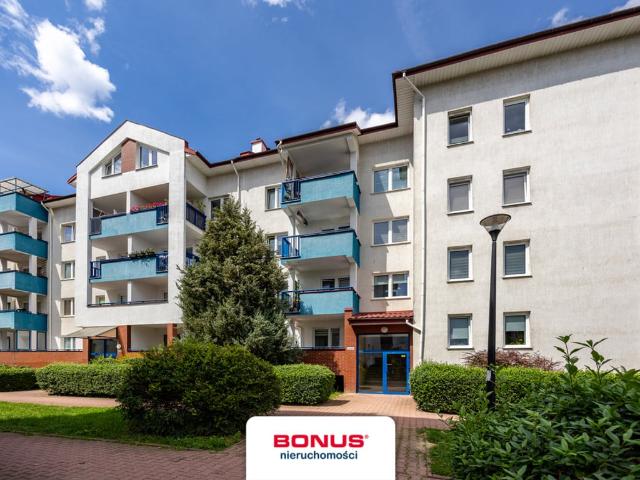 Mieszkanie na sprzedaż, Lublin, Czuby, Rubinowa