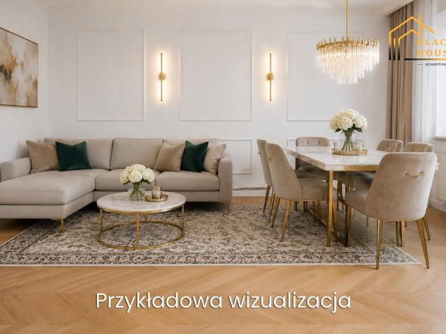Mieszkanie na sprzedaż, Lublin, Czuby, Różana