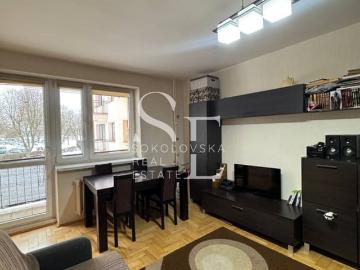 Mieszkanie na sprzedaż, Lublin, Felin, Królowej Jadwigi