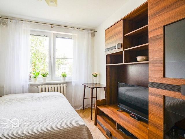 Mieszkanie na sprzedaż, Lublin, Gliniana