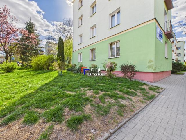 Mieszkanie na sprzedaż, Lublin, Hajdów Zadębie, Mełgiewska