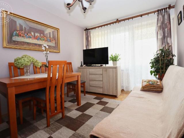Mieszkanie na sprzedaż, Lublin, Kurantowa