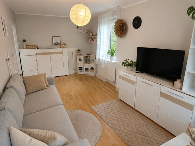 Mieszkanie na sprzedaż, Lublin, Kalinowszczyzna