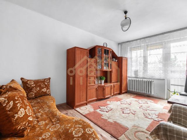 Mieszkanie na sprzedaż, Lublin, Kalinowszczyzna, Tumidajskiego