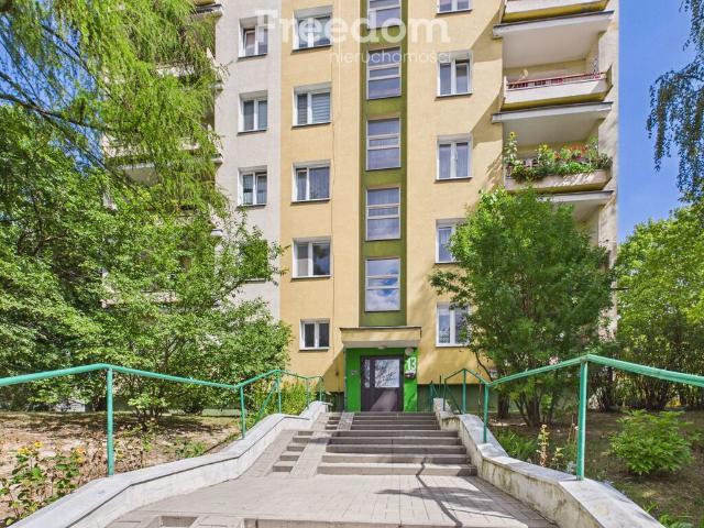 Mieszkanie na sprzedaż, Lublin, Kalinowszczyzna, Daszyńskiego