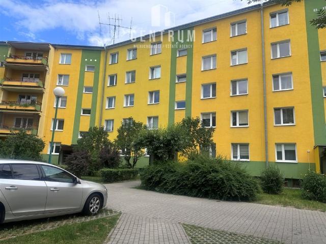 Mieszkanie na sprzedaż, Lublin, Kalinowszczyzna, Daszyńskiego
