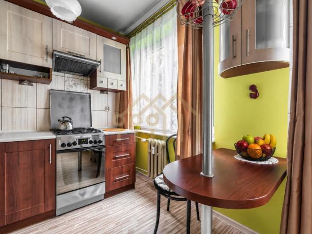 Mieszkanie na sprzedaż, Lublin, Kalinowszczyzna, Kiwerskiego