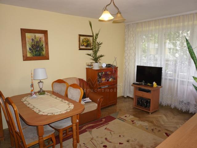 Mieszkanie na sprzedaż, Lublin, Kalinowszczyzna, Lwowska