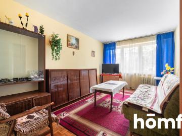 Mieszkanie na sprzedaż, Lublin, Kalinowszczyzna, Niepodległości