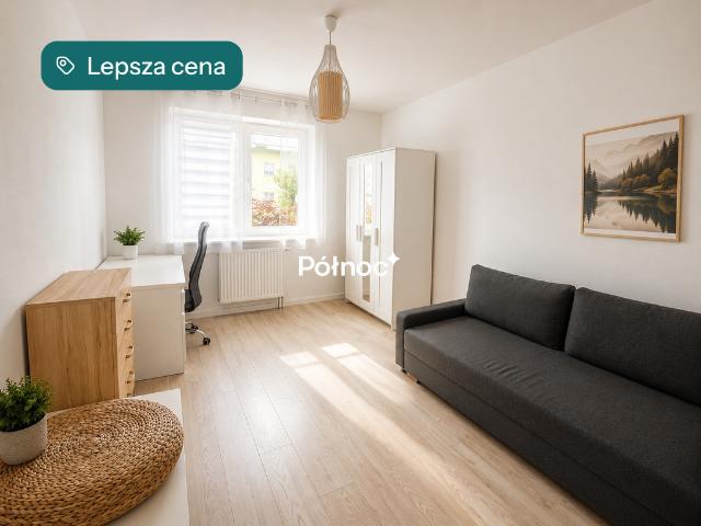 Mieszkanie na sprzedaż, Lublin, Kisielewskiego