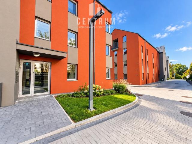 Mieszkanie na sprzedaż, Lublin, Kośminek, Garbarska