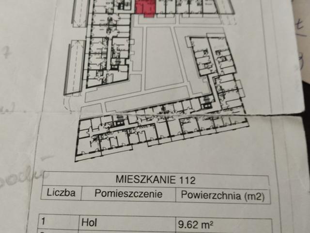Mieszkanie na sprzedaż, Lublin, Konstantynów