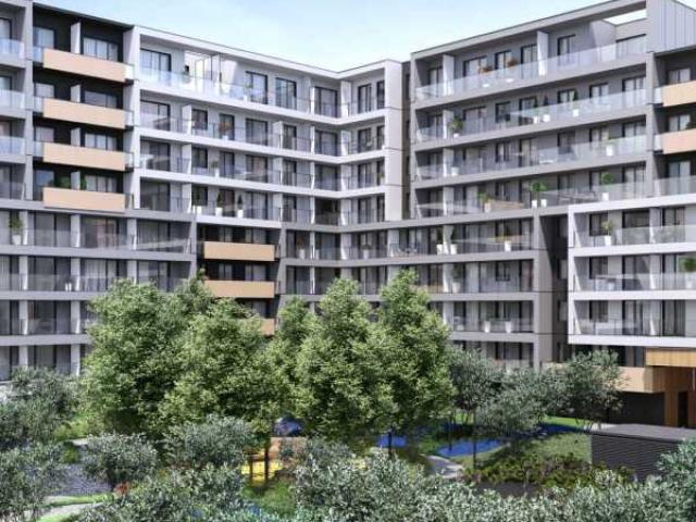 Mieszkanie na sprzedaż, Lublin, Konstantynów